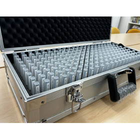 Pin Gauge Set for Precision Machinery