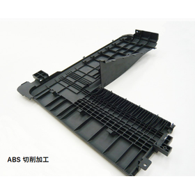 Resin (Plastic) Machining for Resea...