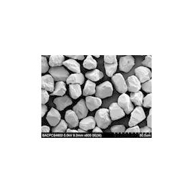 Diamond powder
