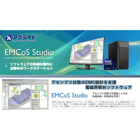 Recommended PC for Electromagnetic ...