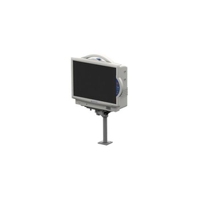 Tabletop mount