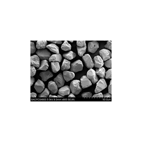 Micron diamond