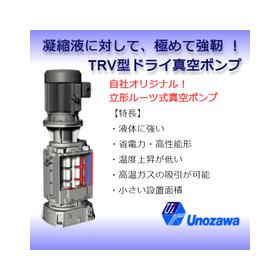 Vertical Dry Vacuum Pump for Drying...