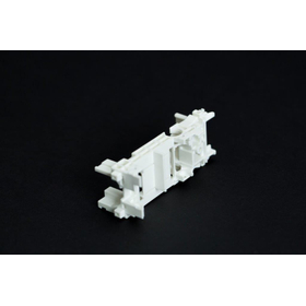 Achieving weight reduction with pla...