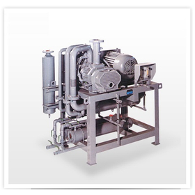 Dry Vacuum Pump "TRM Series" for Va...