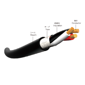 [For FA] RO-FLEX 2464-1007T/TS Series