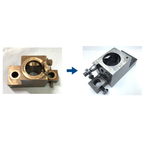 Proposal for Reverse Engineering